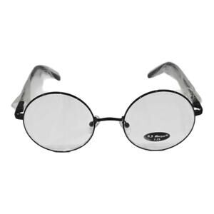 A.J. Morgan Round Reading Glasses frames